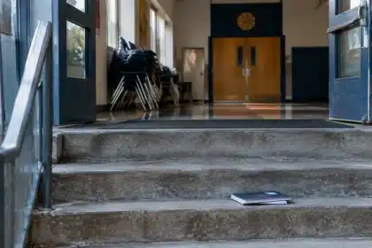 Topi invadono l'istituto Mursia di Carini: studenti in protesta