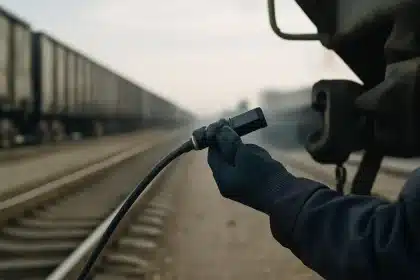 Treno Dac, debutto italiano: Fs Logistix e Interporto Bologna lanciano la demo