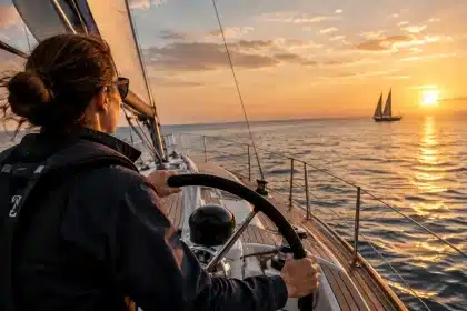Yacht a vela attraggono i grandi armatori: lusso e sostenibilità guidano gli investimenti